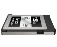 Lexar 128GB Professional Type B SILVER 1750MB/s - 724829 - zdjęcie 5